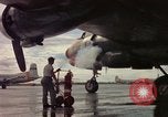 Immagine di Stati Uniti SC-54D aereo Puerto Rico, 1960, secondo 12 filmato di repertorio 65675051252