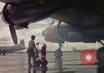Immagine di Stati Uniti SC-54D aereo Puerto Rico, 1960, secondo 15 filmato di repertorio 65675051252