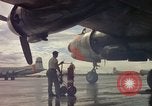 Immagine di Stati Uniti SC-54D aereo Puerto Rico, 1960, secondo 16 filmato di repertorio 65675051252