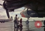 Immagine di Stati Uniti SC-54D aereo Puerto Rico, 1960, secondo 18 filmato di repertorio 65675051252