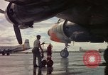 Immagine di Stati Uniti SC-54D aereo Puerto Rico, 1960, secondo 19 filmato di repertorio 65675051252
