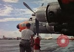 Immagine di Stati Uniti SC-54D aereo Puerto Rico, 1960, secondo 22 filmato di repertorio 65675051252