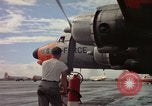 Immagine di Stati Uniti SC-54D aereo Puerto Rico, 1960, secondo 24 filmato di repertorio 65675051252