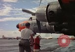 Immagine di Stati Uniti SC-54D aereo Puerto Rico, 1960, secondo 25 filmato di repertorio 65675051252