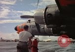 Immagine di Stati Uniti SC-54D aereo Puerto Rico, 1960, secondo 30 filmato di repertorio 65675051252