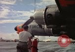 Immagine di Stati Uniti SC-54D aereo Puerto Rico, 1960, secondo 31 filmato di repertorio 65675051252