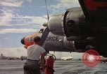 Immagine di Stati Uniti SC-54D aereo Puerto Rico, 1960, secondo 32 filmato di repertorio 65675051252