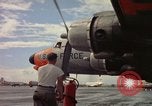 Immagine di Stati Uniti SC-54D aereo Puerto Rico, 1960, secondo 33 filmato di repertorio 65675051252