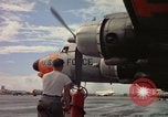 Immagine di Stati Uniti SC-54D aereo Puerto Rico, 1960, secondo 34 filmato di repertorio 65675051252