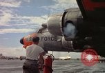 Immagine di Stati Uniti SC-54D aereo Puerto Rico, 1960, secondo 35 filmato di repertorio 65675051252