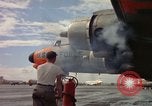 Immagine di Stati Uniti SC-54D aereo Puerto Rico, 1960, secondo 36 filmato di repertorio 65675051252
