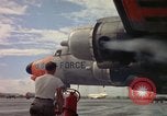 Immagine di Stati Uniti SC-54D aereo Puerto Rico, 1960, secondo 38 filmato di repertorio 65675051252