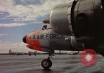 Immagine di Stati Uniti SC-54D aereo Puerto Rico, 1960, secondo 40 filmato di repertorio 65675051252