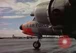 Immagine di Stati Uniti SC-54D aereo Puerto Rico, 1960, secondo 41 filmato di repertorio 65675051252