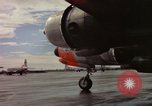 Immagine di Stati Uniti SC-54D aereo Puerto Rico, 1960, secondo 44 filmato di repertorio 65675051252