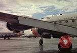 Immagine di Stati Uniti SC-54D aereo Puerto Rico, 1960, secondo 48 filmato di repertorio 65675051252