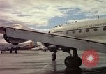 Immagine di Stati Uniti SC-54D aereo Puerto Rico, 1960, secondo 49 filmato di repertorio 65675051252