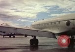 Immagine di Stati Uniti SC-54D aereo Puerto Rico, 1960, secondo 51 filmato di repertorio 65675051252
