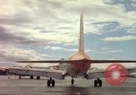 Immagine di Stati Uniti SC-54D aereo Puerto Rico, 1960, secondo 56 filmato di repertorio 65675051252