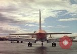 Immagine di Stati Uniti SC-54D aereo Puerto Rico, 1960, secondo 57 filmato di repertorio 65675051252