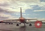 Immagine di Stati Uniti SC-54D aereo Puerto Rico, 1960, secondo 58 filmato di repertorio 65675051252