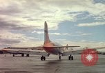 Immagine di Stati Uniti SC-54D aereo Puerto Rico, 1960, secondo 59 filmato di repertorio 65675051252