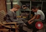 Immagine di Tommy miglia Puerto Rico, 1960, secondo 35 filmato di repertorio 65675051253