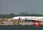 Image of Nikita Khrushchev visiting Washington DC and Eisenhower Washington DC USA, 1959, second 29 stock footage video 65675051254