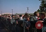 Image of Nikita Khrushchev visiting Washington DC and Eisenhower Washington DC USA, 1959, second 30 stock footage video 65675051254