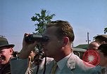 Image of Nikita Khrushchev visiting Washington DC and Eisenhower Washington DC USA, 1959, second 31 stock footage video 65675051254