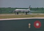 Image of Nikita Khrushchev visiting Washington DC and Eisenhower Washington DC USA, 1959, second 34 stock footage video 65675051254