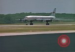 Image of Nikita Khrushchev visiting Washington DC and Eisenhower Washington DC USA, 1959, second 35 stock footage video 65675051254