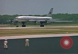 Image of Nikita Khrushchev visiting Washington DC and Eisenhower Washington DC USA, 1959, second 36 stock footage video 65675051254