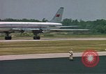 Image of Nikita Khrushchev visiting Washington DC and Eisenhower Washington DC USA, 1959, second 38 stock footage video 65675051254