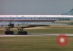 Image of Nikita Khrushchev visiting Washington DC and Eisenhower Washington DC USA, 1959, second 43 stock footage video 65675051254