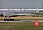 Image of Nikita Khrushchev visiting Washington DC and Eisenhower Washington DC USA, 1959, second 44 stock footage video 65675051254