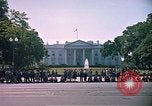 Image of Nikita Khrushchev Washington DC USA, 1959, second 3 stock footage video 65675051255