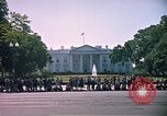 Image of Nikita Khrushchev Washington DC USA, 1959, second 4 stock footage video 65675051255