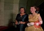 Image of Nikita Khrushchev Washington DC USA, 1959, second 8 stock footage video 65675051255