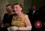 Image of Nikita Khrushchev Washington DC USA, 1959, second 9 stock footage video 65675051255