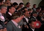Image of Nikita Khrushchev Washington DC USA, 1959, second 15 stock footage video 65675051255
