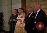 Image of Nikita Khrushchev Washington DC USA, 1959, second 16 stock footage video 65675051255