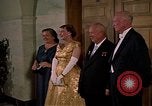 Image of Nikita Khrushchev Washington DC USA, 1959, second 17 stock footage video 65675051255
