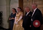 Image of Nikita Khrushchev Washington DC USA, 1959, second 18 stock footage video 65675051255