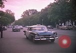 Image of Nikita Khrushchev Washington DC USA, 1959, second 22 stock footage video 65675051255
