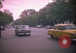 Image of Nikita Khrushchev Washington DC USA, 1959, second 24 stock footage video 65675051255