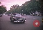 Image of Nikita Khrushchev Washington DC USA, 1959, second 25 stock footage video 65675051255
