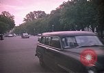 Image of Nikita Khrushchev Washington DC USA, 1959, second 26 stock footage video 65675051255