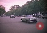Image of Nikita Khrushchev Washington DC USA, 1959, second 27 stock footage video 65675051255