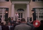 Image of Nikita Khrushchev Washington DC USA, 1959, second 28 stock footage video 65675051255